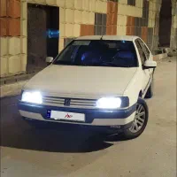 پژو 2000مدل 78 استثنایی