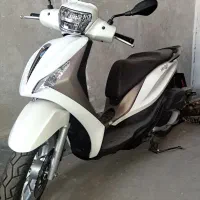 پیاجیو مدلی اس