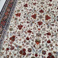 فرش تراکم ۲۵۵۰ کویر یزد|فرش|همدان, |دیوار