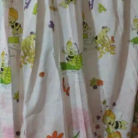 پرده|پرده، رانر، رومیزی|ملایر, |دیوار