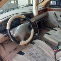 سمند مدل ۸۷ lx|خودرو سواری و وانت|بروجرد, |دیوار