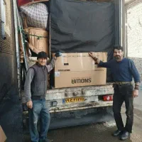 شرکت حمل و نقل/ منازل سن سون