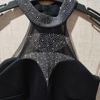لباس مجلسی دخترانه مشکی سایز ۳۸|لباس|تهران, جیحون|دیوار