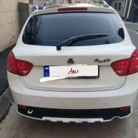 کوییک ۱۴۰۴ مدل gxr|خودرو سواری و وانت|تهران, سهروردی|دیوار