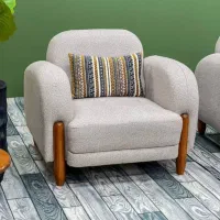 مبل تدی ۸نفره|مبلمان خانگی و میز عسلی|زنجان, |دیوار