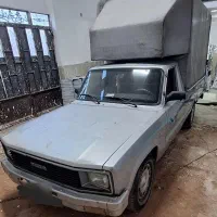 فروش مزدا 2000|خودرو سواری و وانت|زالیان, |دیوار