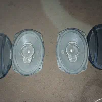 سیستم صوتی خونگی باند پایونیر|سیستم صوتی خانگی|اصفهان, شهرک صنعتی امیرکبیر (شاپور جدید)|دیوار