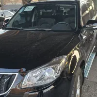 هایما اس ۷ پرومشکی|خودرو سواری و وانت|کرج, حیدرآباد|دیوار