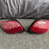 چراغ اسپرت ۲۰۶ کپسول پنوماتیک