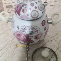 کتری قوری سماوری