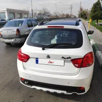 کوییک gxr.l با استاندارد های 85گانه مدل1403|خودرو سواری و وانت|مشهد, سرافرازان|دیوار