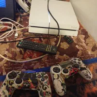 ps4 نایاب ترین رنگ|کنسول، بازی ویدئویی و آنلاین|تهران, دردشت|دیوار