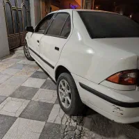 سمند lx.  xu7|خودرو سواری و وانت|بندر امام خمینی, |دیوار