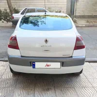 مگان اتومات (2000)سفیدمدل آخر89|خودرو سواری و وانت|کرج, باغستان|دیوار