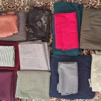 پارچه تیکه ای