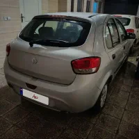 تیبا۲ مدل ۹۴|خودرو سواری و وانت|تهران, اسفندیاری|دیوار