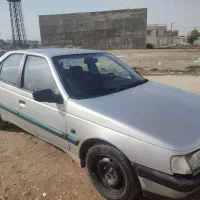 پژو 405 Glx|خودرو سواری و وانت|رامهرمز, |دیوار