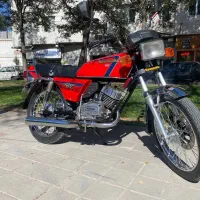 کاوازاکی مدل 80