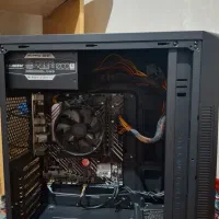 کیس گیمینگ|قطعات و لوازم جانبی رایانه|کهریزک, |دیوار