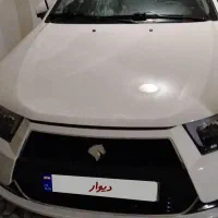 دناپلاس اتومات توربوآپشنال صفرکیلومتربیمه طلایی