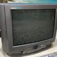 تلویزیون ۲۱ اینچ شهاب