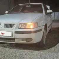 سمندlxساده مدل1400