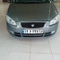 رانا مدل ۹۵|خودرو سواری و وانت|ارومیه, |دیوار