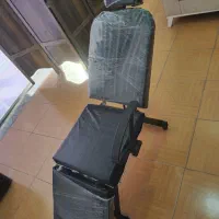 صندلی اصلاح تخت شو و صندلی کوپ|آرایشگاه و سالن‌های زیبایی|سبزوار, قاضی زاد|دیوار