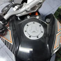 ktm duke 250|موتورسیکلت|تهران, شهید اسدی|دیوار