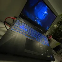 لپتاپ گیمینگ TUF GAMING F15 FX 506 HC|رایانه همراه|تهران, ونک|دیوار