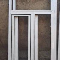 درب و پنجره آلومینیوم|مصالح و تجهیزات ساختمان|خوی, |دیوار