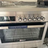 اجاق گاز فِردار پنج شعله تایسز