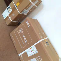 کولر گازی TCL 12000- کاملا نو و آکبند با گارانتی|کولر گازی و فن‌کوئل|سنندج, |دیوار