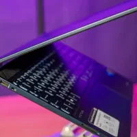 لپ تاپ گیمینگ 2024 HP VICCTUS با 6GB RTX4050|رایانه همراه|یزد, |دیوار