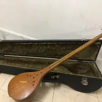 سه تار|سازهای سنتی|گنبد کاووس, |دیوار