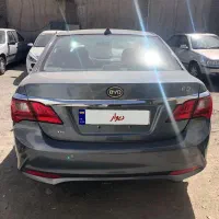 بی وای دی مدل ۱۳۹۷|خودرو سواری و وانت|تهران, طیب|دیوار