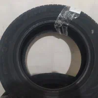 لاستیک  سمند سورن رینگ 15