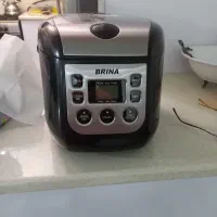 پلو پز المانی