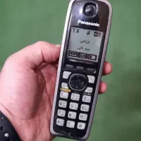 تلفن بیسیم پاناسونیک