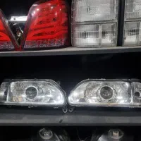 کمک بالن بوق ۶ لول تاقچه میدرنج سوپر تیوتر|قطعات یدکی و لوازم جانبی|خمام, |دیوار