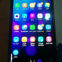 سامسونگ Galaxy Note 4 با حافظهٔ ۳۲ گیگابایت|موبایل|شاهین‌شهر, عطار|دیوار