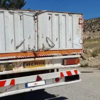 تریلی لبه|خودرو سنگین|اسلام‌‌آباد غرب, |دیوار
