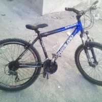 دوچرخه