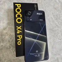 گوشی Poco x4 pro 5g درحد ب شرط|موبایل|کوثر, |دیوار