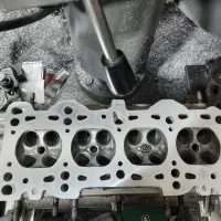 فروش سرسیلندر استوک خودروهای چینی و کره ایی|قطعات یدکی و لوازم جانبی|شیراز, آبیاری|دیوار