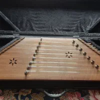 سنتور در حد نو.مارک حمید موسوی