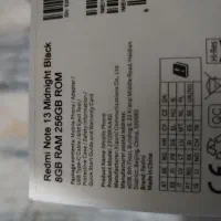 note 13|موبایل|مشهد, ایثارگران|دیوار