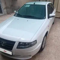 سمند سورن پلاس EF7دوگانه سوز ۱۴۰۳