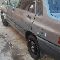 پرایدمدل۸۸