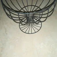 سبد میوه وسبد نان وسبزی